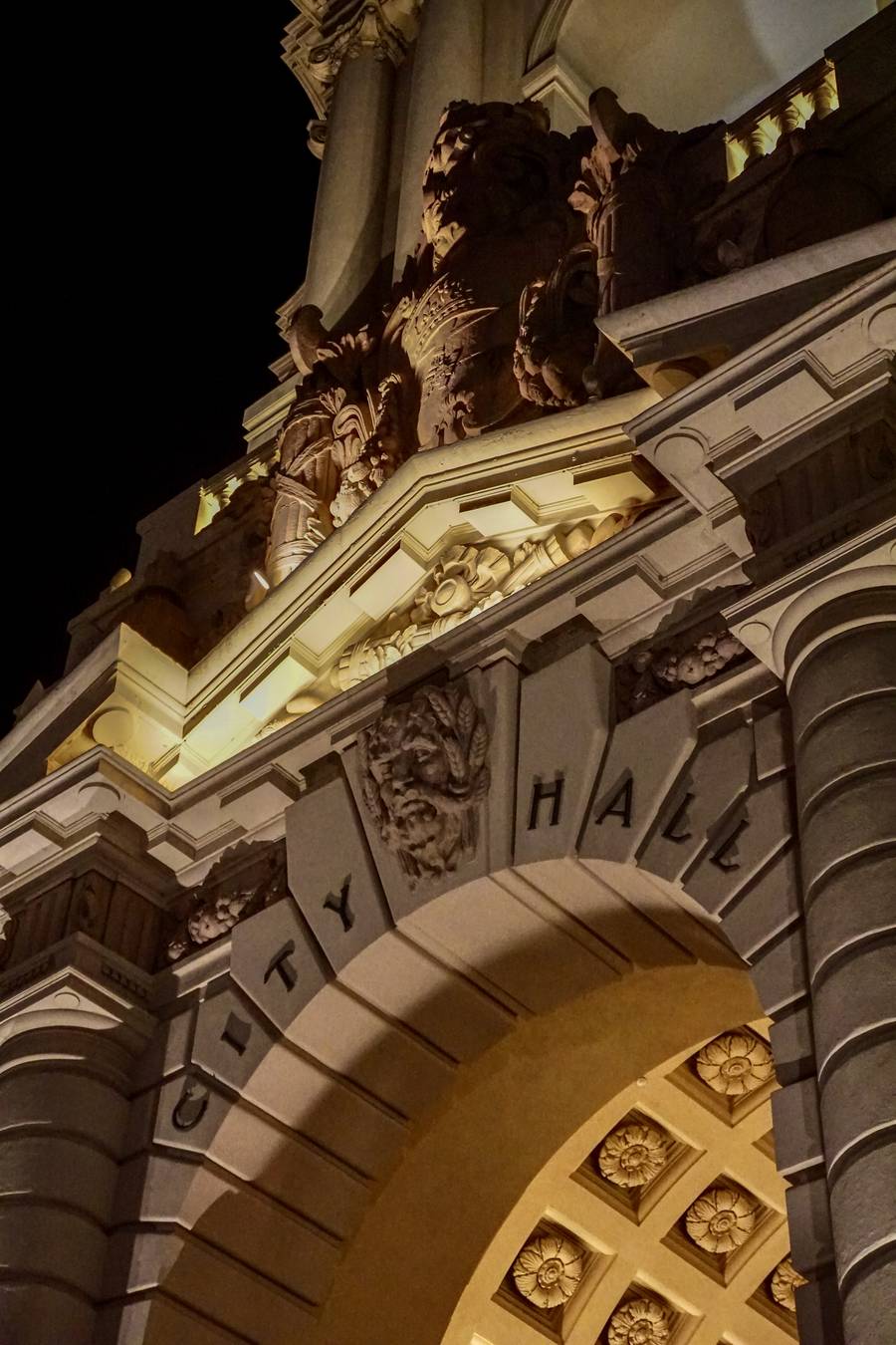 Pasadena City Hall