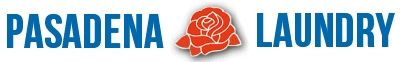 Pasadena Laundry logo